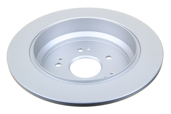 COATED BRAKE DISC HONDA CR-V